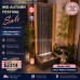 Cascading Water Feature Wall
